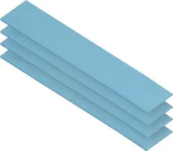 Arctic TP-3 120x20x0.5 мм 4 шт ACTPD00055A