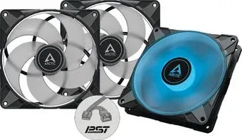Arctic P14 PWM PST RGB 0dB ACFAN00255A