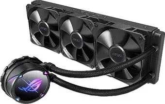 ASUS ROG Strix LC II 360