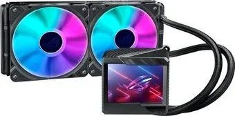 ASUS ROG Ryujin II 240 ARGB