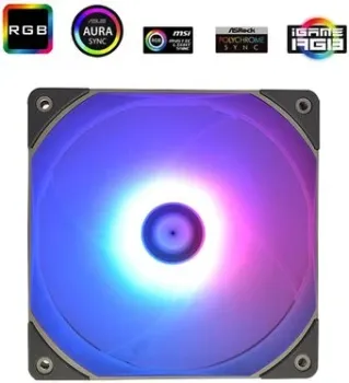 Thermalright TL-C12R-S ARGB (Reverse)