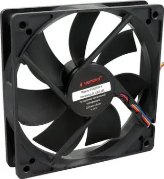 Gembird D12025SM-4