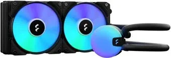 Fractal Design Lumen S24 RGB v2 FD-W-L1-S2412