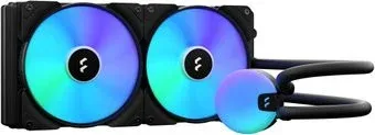Fractal Design Lumen S28 RGB v2 FD-W-L1-S2812