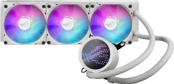 ASUS ROG Ryuo III 360 ARGB White Edition