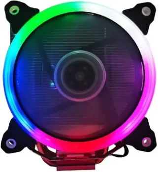Gembird CPU-HURACAN-ARGB-X130