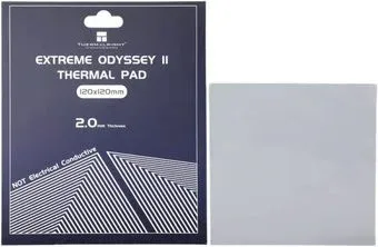 Thermalright Extreme Odyssey II 120x120x2.0mm
