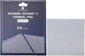Thermalright Extreme Odyssey II 120x120x2.5mm