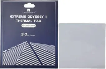 Thermalright Extreme Odyssey II 120x120x3.0mm