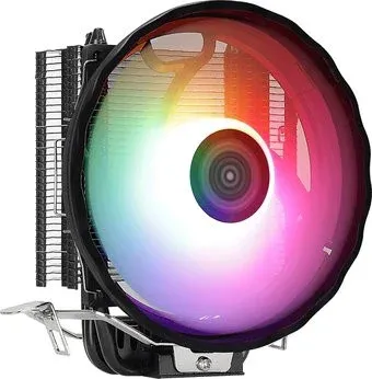 AeroCool Rave 3 FRGB