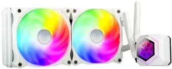 SilverStone PF240W-ARGB V2