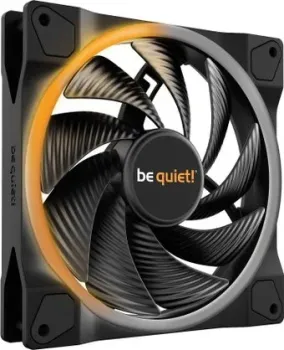 be quiet! Light Wings 140mm PWM high-speed BL075