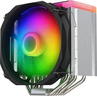 SilentiumPC Fortis 5 ARGB SPC308