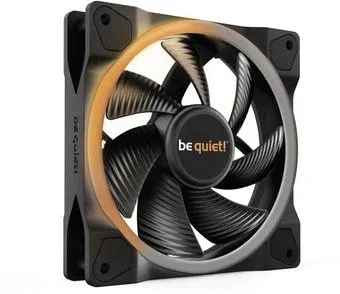 be quiet! Light Wings 120mm PWM BL072
