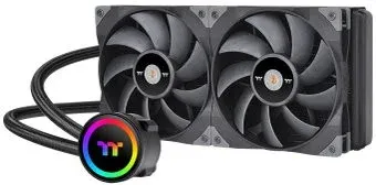 Thermaltake Toughliquid 280 ARGB Sync CL-W320-PL14BL-A