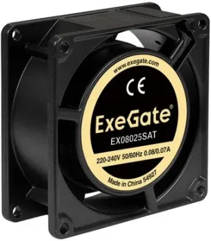 ExeGate EX08025SAT EX288994RUS