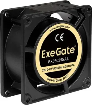 ExeGate EX08025SAL EX288996RUS