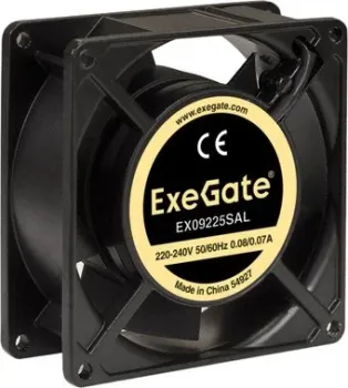 ExeGate EX09225SAL EX289005RUS