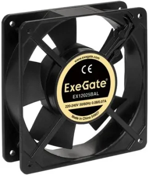 ExeGate EX12025BAL EX289013RUS