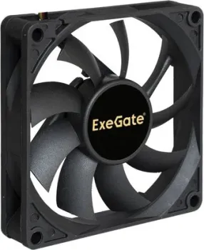 ExeGate ExtraSilent ES08015B3P EX288923RUS