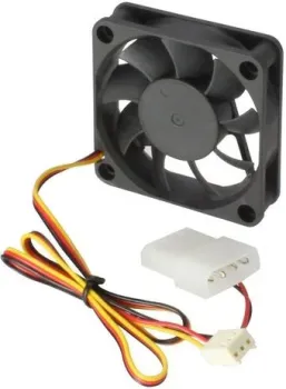 GlacialTech GT Ice 6 CF-60150HD0AC0001