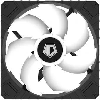 ID-Cooling WF-12025-SD-W
