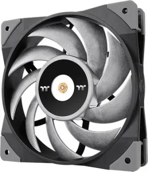 Thermaltake ToughFan 12 Turbo CL-F121-PL12GM-A