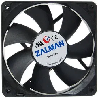 Zalman ZM-F3