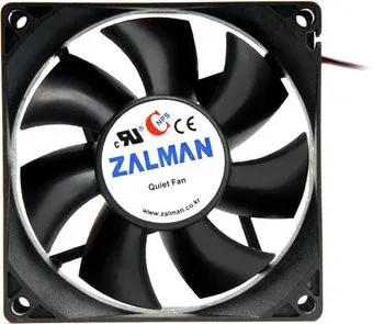 Zalman ZM-F1 Plus