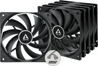 Arctic F12 PWM PST (5 шт) ACFAN00250A