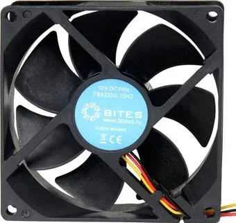 5bites FB9225S-12H3