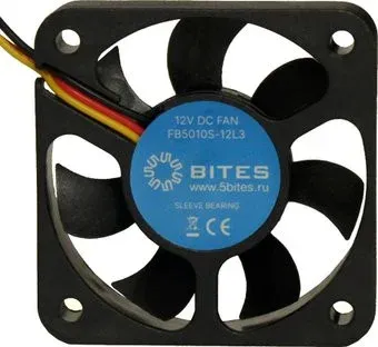 5bites FB5010S-12L3