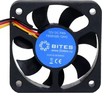 5bites FB5010S-12H3