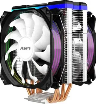 ALSEYE M120D (черный)