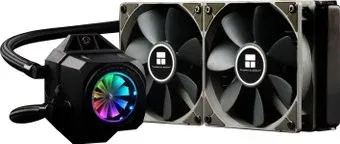 Thermalright Turbo Right 240 C