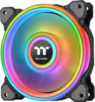 Thermaltake Riing Quad 12 RGB TT Premium CL-F088-PL12SW-C