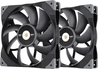Thermaltake ToughFan 14 2-Fan Pack CL-F085-PL14BL-A