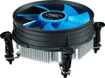 DeepCool THETA 9 DP-ICAP-T9