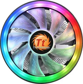 Thermaltake UX100 ARGB CL-P064-AL12SW-A