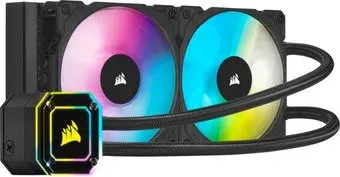 Corsair iCUE H100i Elite Capellix