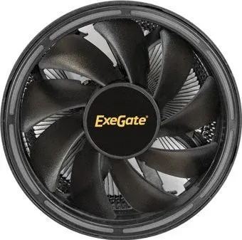 ExeGate Dark Magic EE126A-RGB EX286155RUS