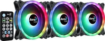 AeroCool Duo 12 Pro (3 шт.)