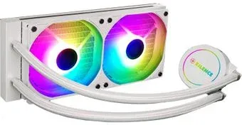 Xilence Performance A+ LiQuRizer LQ240 White ARGB XC974