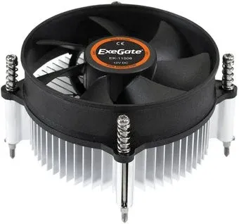 ExeGate EK-11508 EX286138RUS