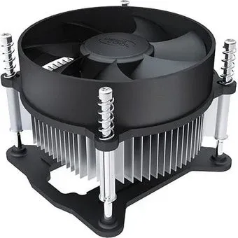 DeepCool CK-11508 PWM DP-ICAS-CK11508-P