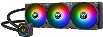 Thermaltake TH360 ARGB Sync CL-W300-PL12SW-A