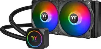 Thermaltake TH240 ARGB Sync CL-W286-PL12SW-A