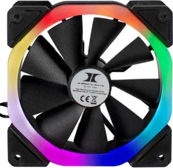 Inter-Tech F-39 RGB