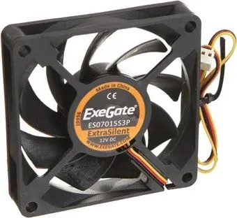 ExeGate ExtraSilent EX283371RUS