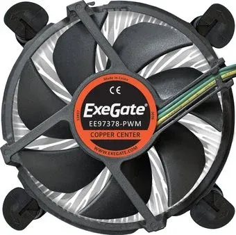 ExeGate EE97378-PWM EX283277RUS